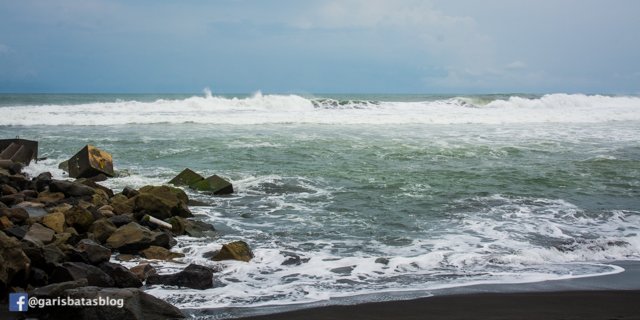 Pantai Glagah