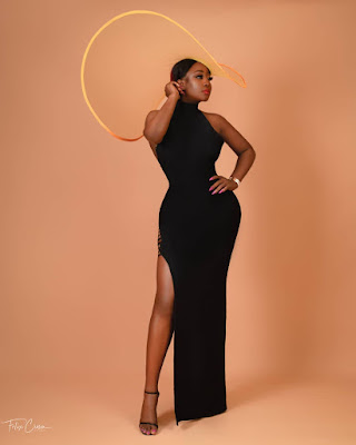 Ini Edo fashion and style looks