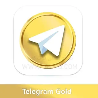 تنزيل تيليجرام الذهبي Telegram Gold APK 2023