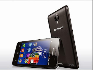 Smartphone Android Lenovo A319