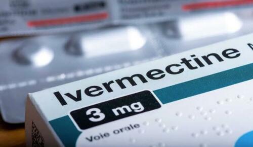 Setting The Record Straight On Ivermectin