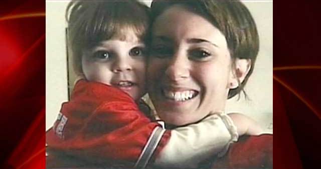 casey anthony photos. The Casey Anthony Timeline