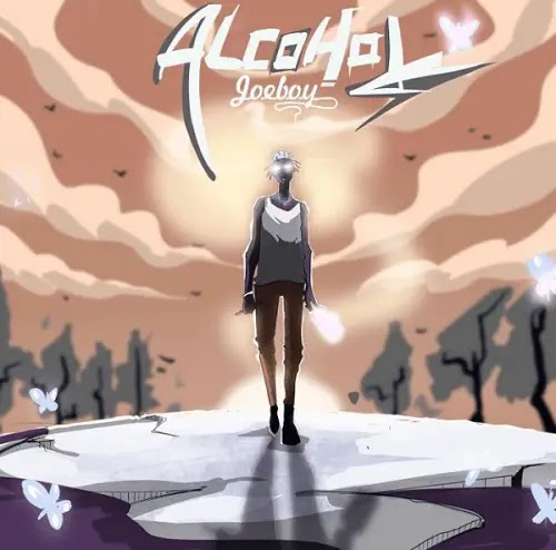 Alcohol cover artwork