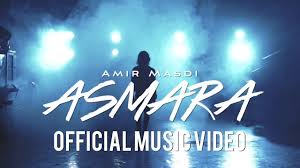 Asmara - Amir Masdi