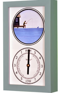 https://bellclocks.com/products/tidepieces-mermaid-tide-clock