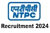 NTPC Recruitment 2024 | NTPC Job Vacancy 2024