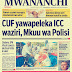 Habari Zilizopo Katika Magazeti ya Leo Jumatatu ya May 23