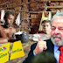 URGENTE: Lula corta 13º salário do Bolsa Família