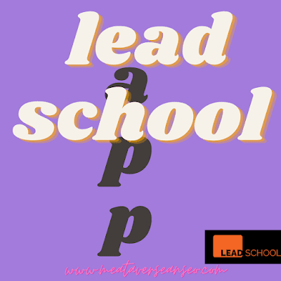 lead school application for parents app