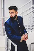 Sherwani