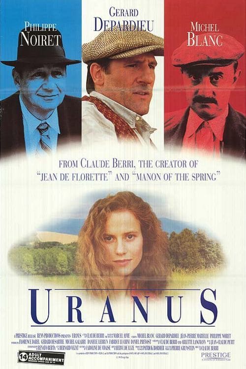 [HD] Uranus 1990 Film Complet En Anglais