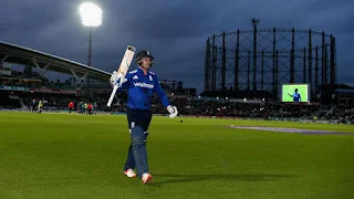 Jason Roy 162 - England vs Sri Lanka 4th ODI 2016 Highlights