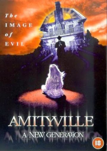 Amityville New Generation