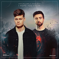 Mike Williams & Jonas Aden - I Hope You Know - Single [iTunes Plus AAC M4A]