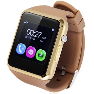 ZGPAX S79 Bluetooth Smartwatch Phone Features and Price