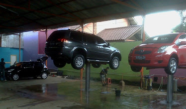 BENGKEL HYUNDAI KIA GARASI 30 ALTERNATIF SPECIALIST 