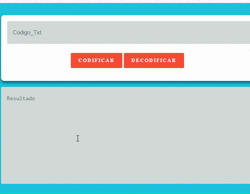 Decodificar