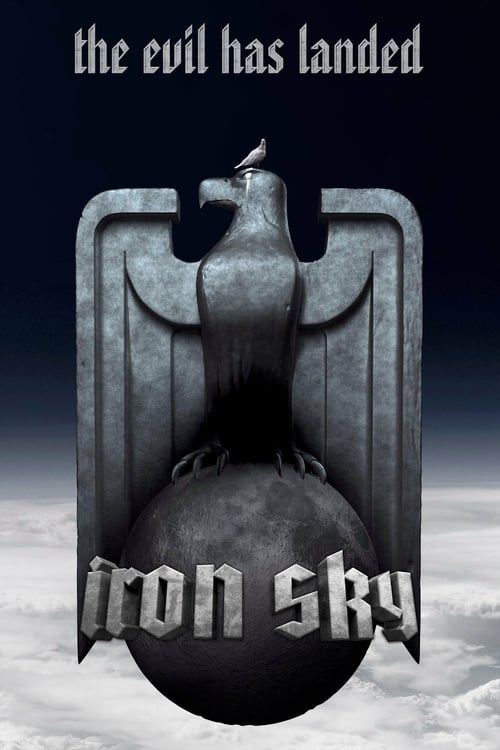 [HD] Iron Sky 2012 Film Online Anschauen