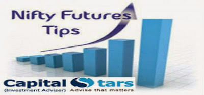 Nifty Futures Tips