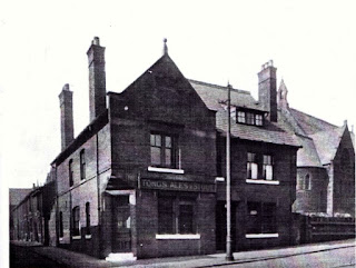 Kings Arms Chorley Old Road Bolton