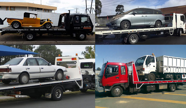 Truck Removal Adelaide, Free Car Removal Adelaide