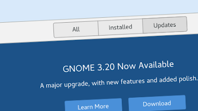 Rilasciato GNOME 3.20 “Delhi”