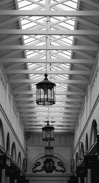 Covent Garden photography