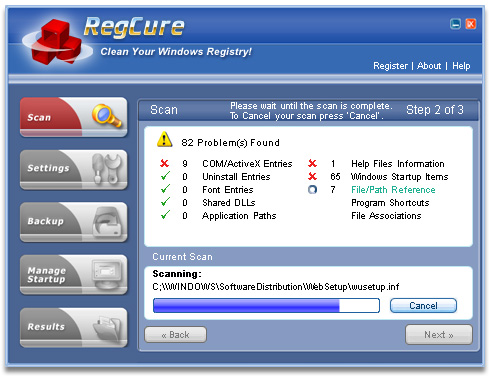 Registry Cleaner Windows Vista : Troubleshoot The Ms Word Items With Office Diagnostic Tool