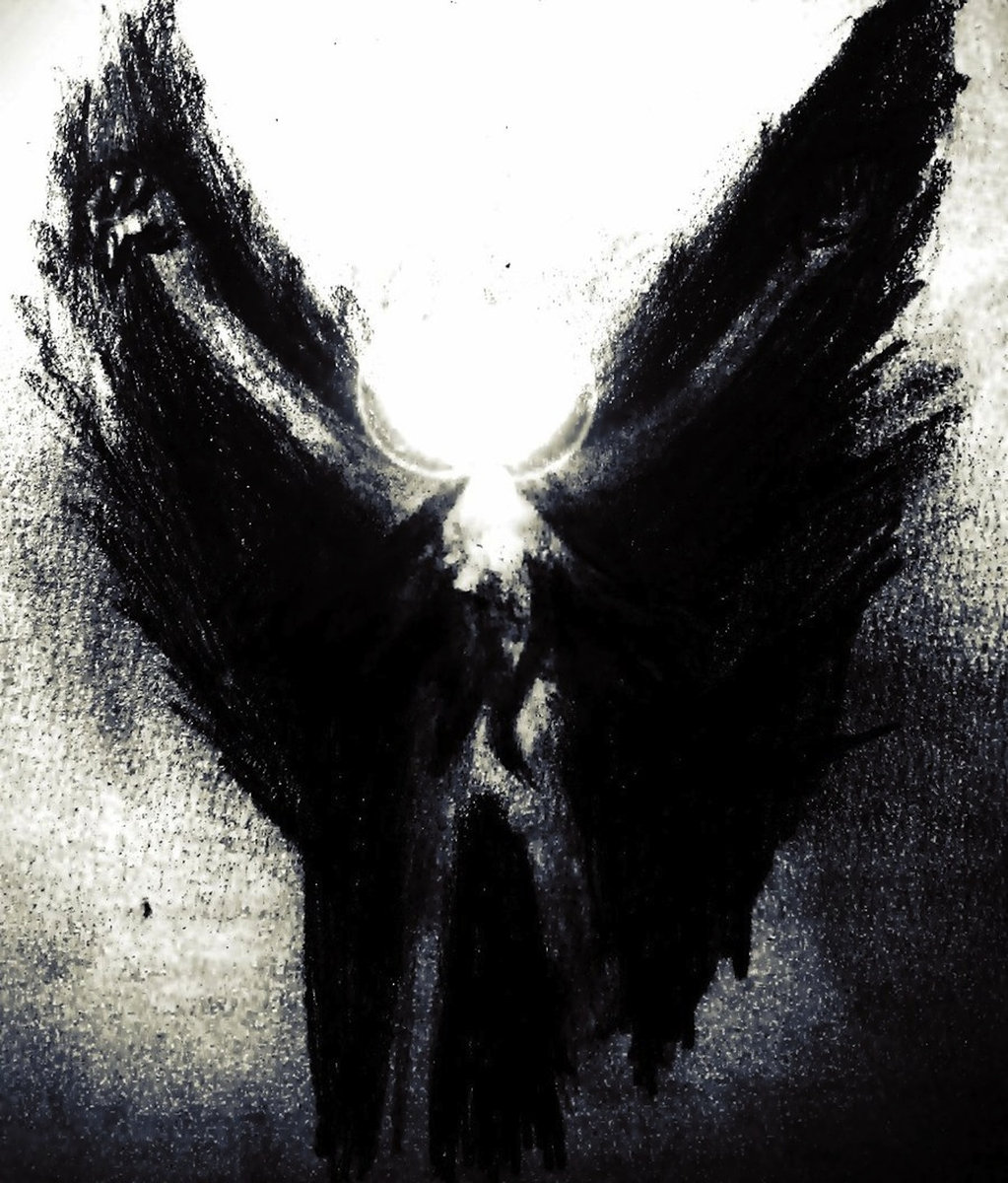 Creepypasta Bahasa Indonesia: Dark Angel