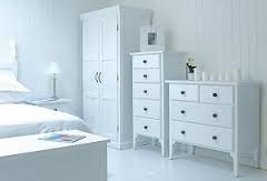 Painting White Bedroom Furniture 