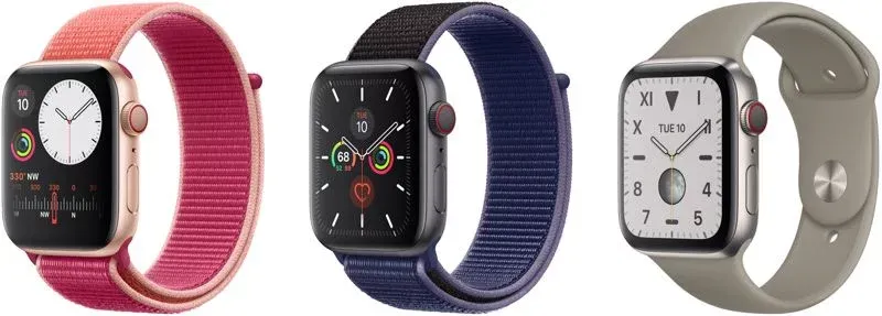 Apple Watch 逃過一劫！已批准豁免從中國進口關稅