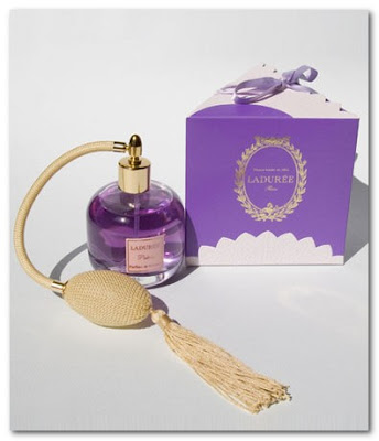 laduree perfume