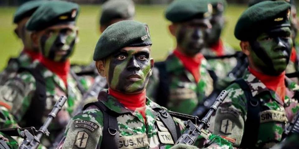 Prajurit TNI yang Terlibat Narkoba Akan Dipecat dengan 