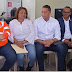 Alcaldía dispone sus maquinarias y personal a labores preventivas por el huracán Beryl