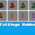 Programas - Catálogo Habbo