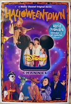 Best Halloweentown Movie : Top 10 Disney Channel Original Movies : Saturday, october 27, 2012 at 11:55pmhalloween has nearly arrived!!!