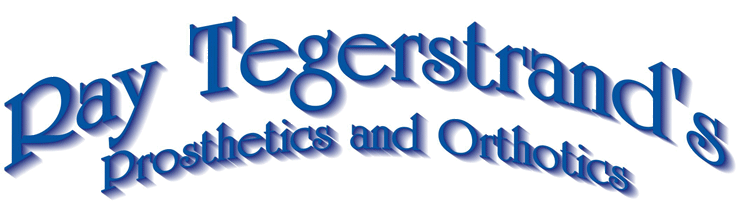 Tegerstrand's Map-Directions