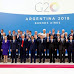 G20 Summit Starts With Dissension Among Numerous Leaders