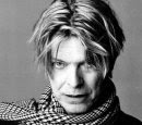 David Bowie, David Everitt-Carlson, Paris, Afrika, Mali, Infinite Wisdom, 