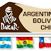 Dakar 2014: Motos y cuadriciclos con cupo completo