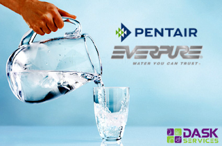 Water you can Trust : PENTAIR - EVERPURE 🇺🇲️ ®  🇨🇾️ : DASK Services 💧❄️☀️🔧  While Everpure filtration systems from Pentair protect the water in foodservice operations worldwide, we also care about the quality of your water at home. We are committed to providing commercial-grade residential filtration solutions to help ensure that every glass of water you drink or serve to family and friends at home is fresh, clean and sparkling clear. 🥛☕🍸🍲🥦🌻🚿 ♻️ water filters cyprus, φίλτρα νερού κύπρος, Filtration Faucets, Water Appliances, reverse osmosis systems, Household Water Treatment, Οικιακά Φίλτρα Νερού, Businesses Professional Water Treatment, Επαγγελματικά Φίλτρα Νερού, Water Appliances Protection, Προστασία Μηχανημάτων Νερού, Quality Water for Food Beverage,  Ποιοτικό Νερό για Επαγγελματικές Κουζίνες Ροφήματα, Coffee and Ice Water Specialist, Εξειδικευμένο Νερό Καφέ και Πάγου,