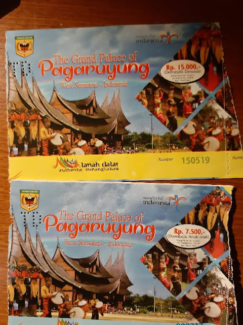 Istano Basa Pagaruyung