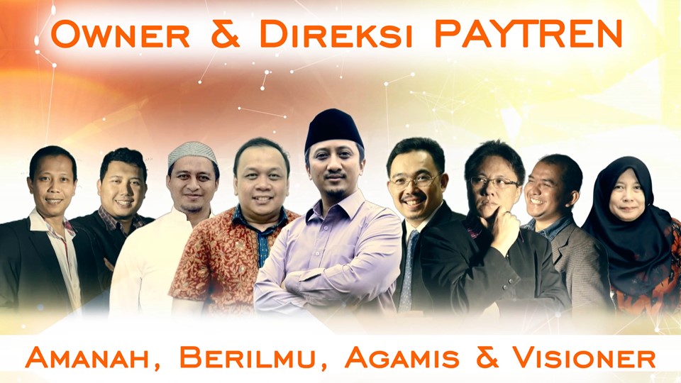 PayTen - Trend Bisnis Indonesia