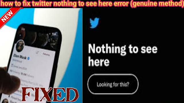 how-to-fix-twitter-nothing-to-see-here-error,how to fix twitter nothing to see here error,fixed twitter nothing to see here error,fixed twitter nothing to see here error,fixed twitter nothing to see here error fixed,fixed twitter nothing to see here error solved