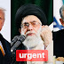Urgent.. Trump announces a final agreement between Iran and Israel for a ceasefire✍️👇👇👇