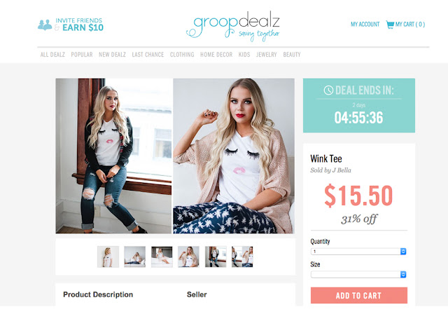 Image result for Groopdealz images