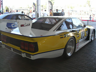 Nissan Turbo Silhouette