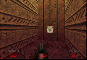 Doom 64 Game 