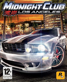 Midnight Club Los Angeles Free Game direct download