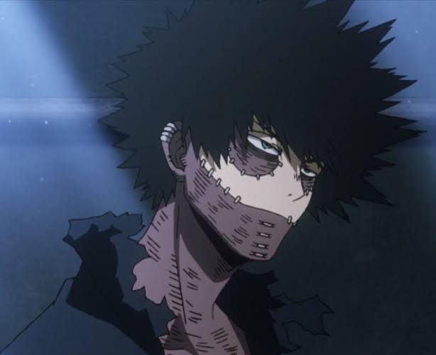 Who is Dabi's Father?Is Dabi really a Todoroki?|My hero academia Manga updates